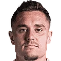 Aaron Long