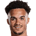 Antonee Robinson