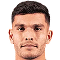 Brandon Vazquez
