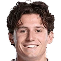 Brenden Aaronson