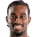 Haji Wright