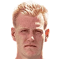Jack De Vries