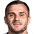 Jordan Morris