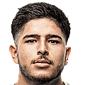 Jose Gallegos