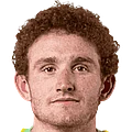 Joshua Sargent