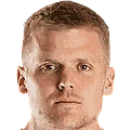 Keaton Parks