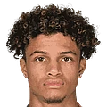 Kevin Paredes