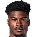 Patrick Agyemang