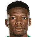 Sean Johnson