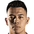Sebastian Saucedo