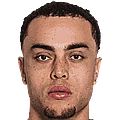 Sergiño Dest
