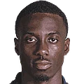 Timothy Weah