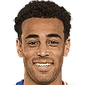 Tyler Adams
